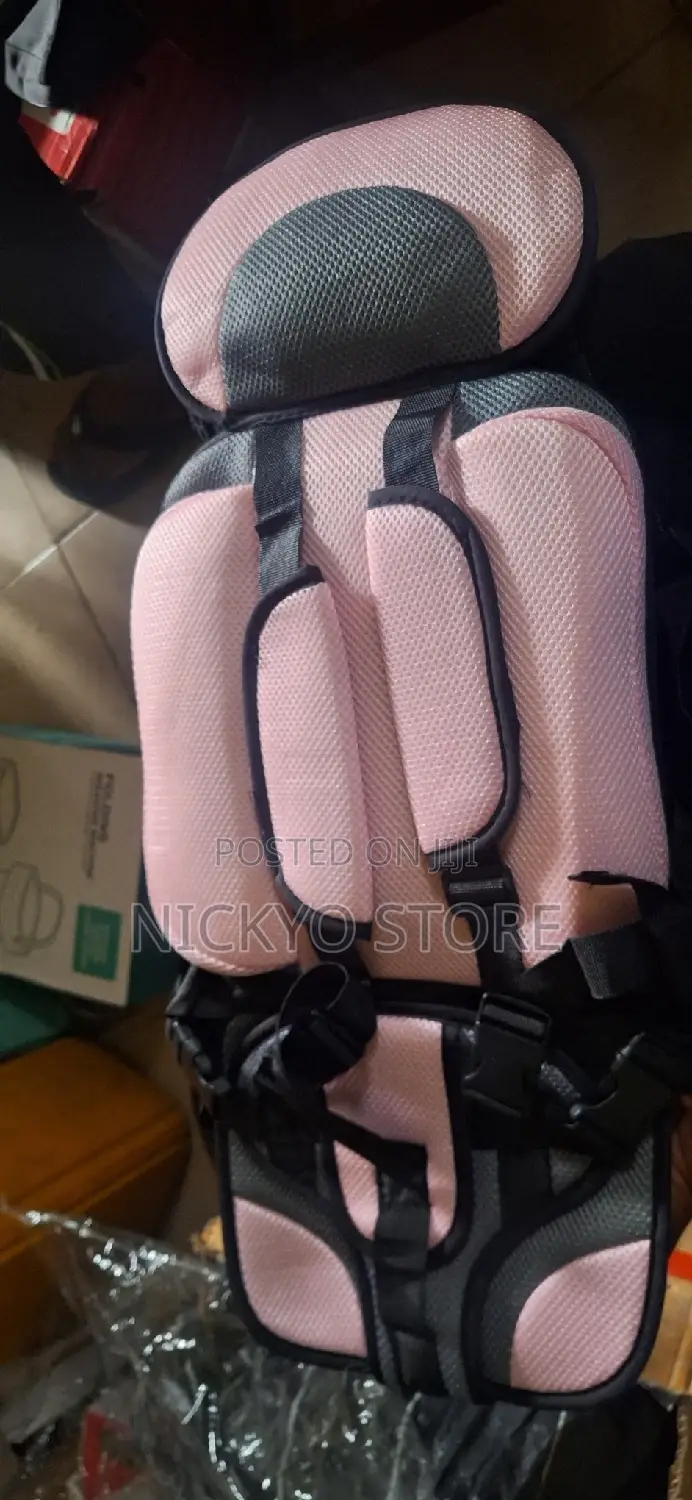 Car Seat for Baby Between 0-5 Years
