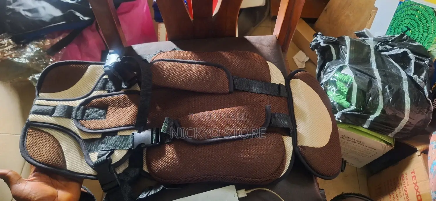 Car Seat for Baby Between 0-5 Years