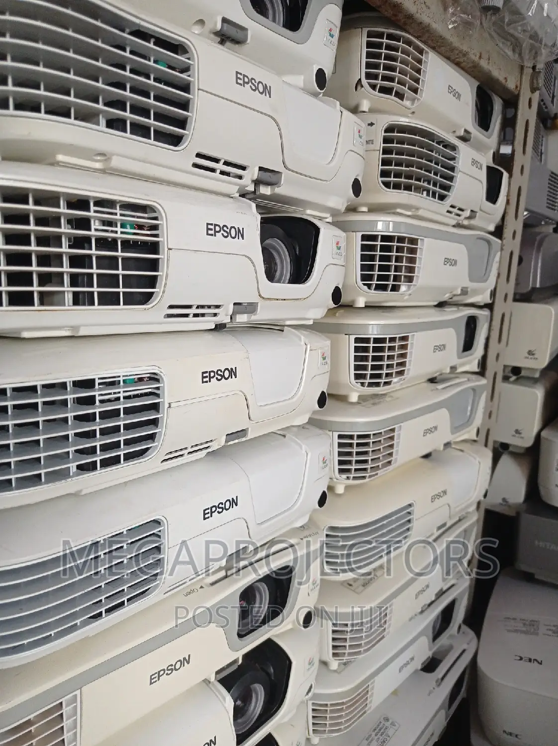 Best Clear Picture Epson Projector