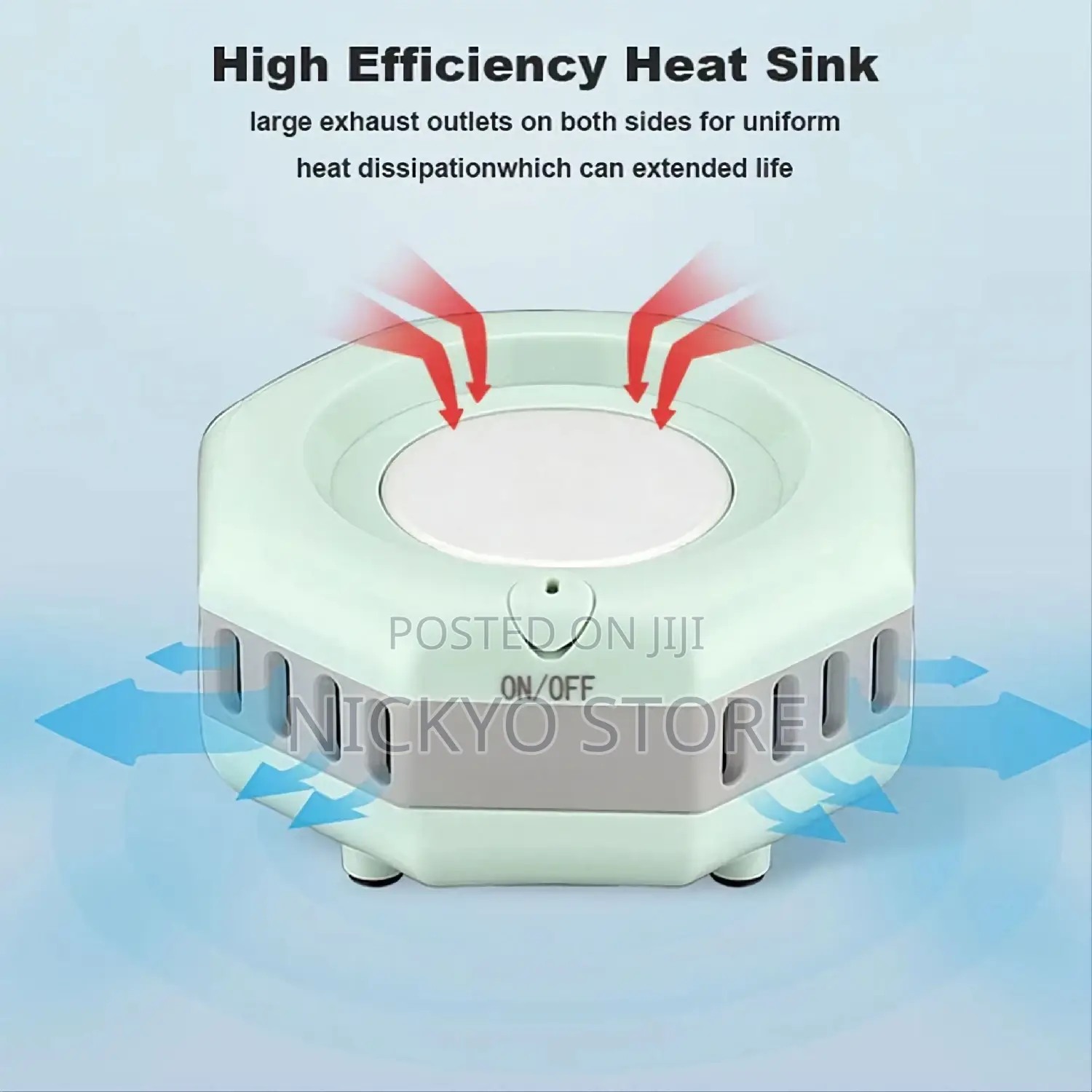 Smart Cooling Cup For Drinks Electric Cooler Holder
