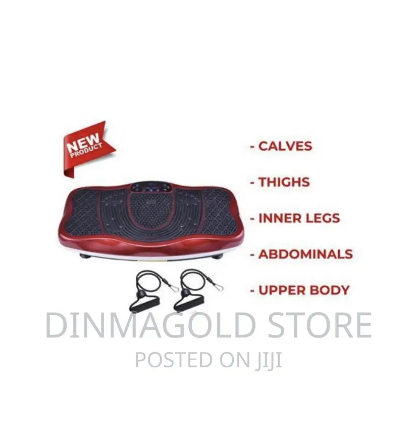 Ultrathin Body Slimmer