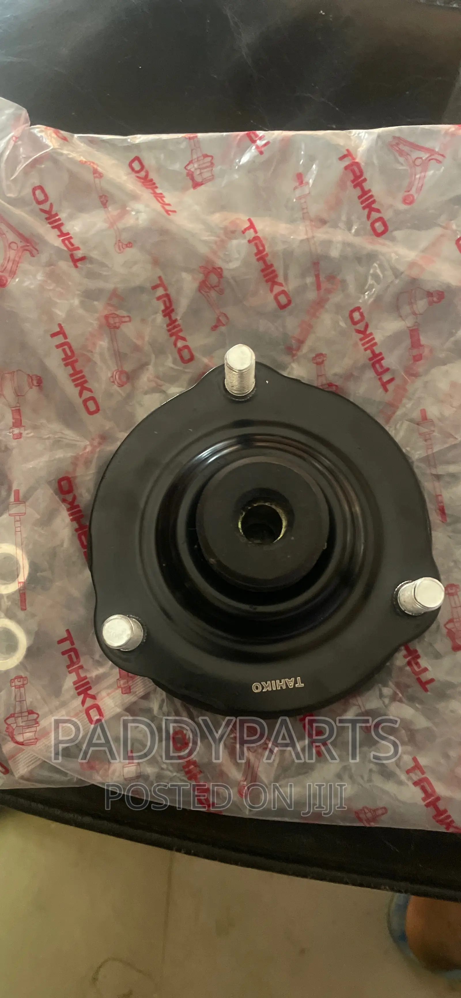 Toyota Tacoma Strut Mount/Shock Absorber Pad