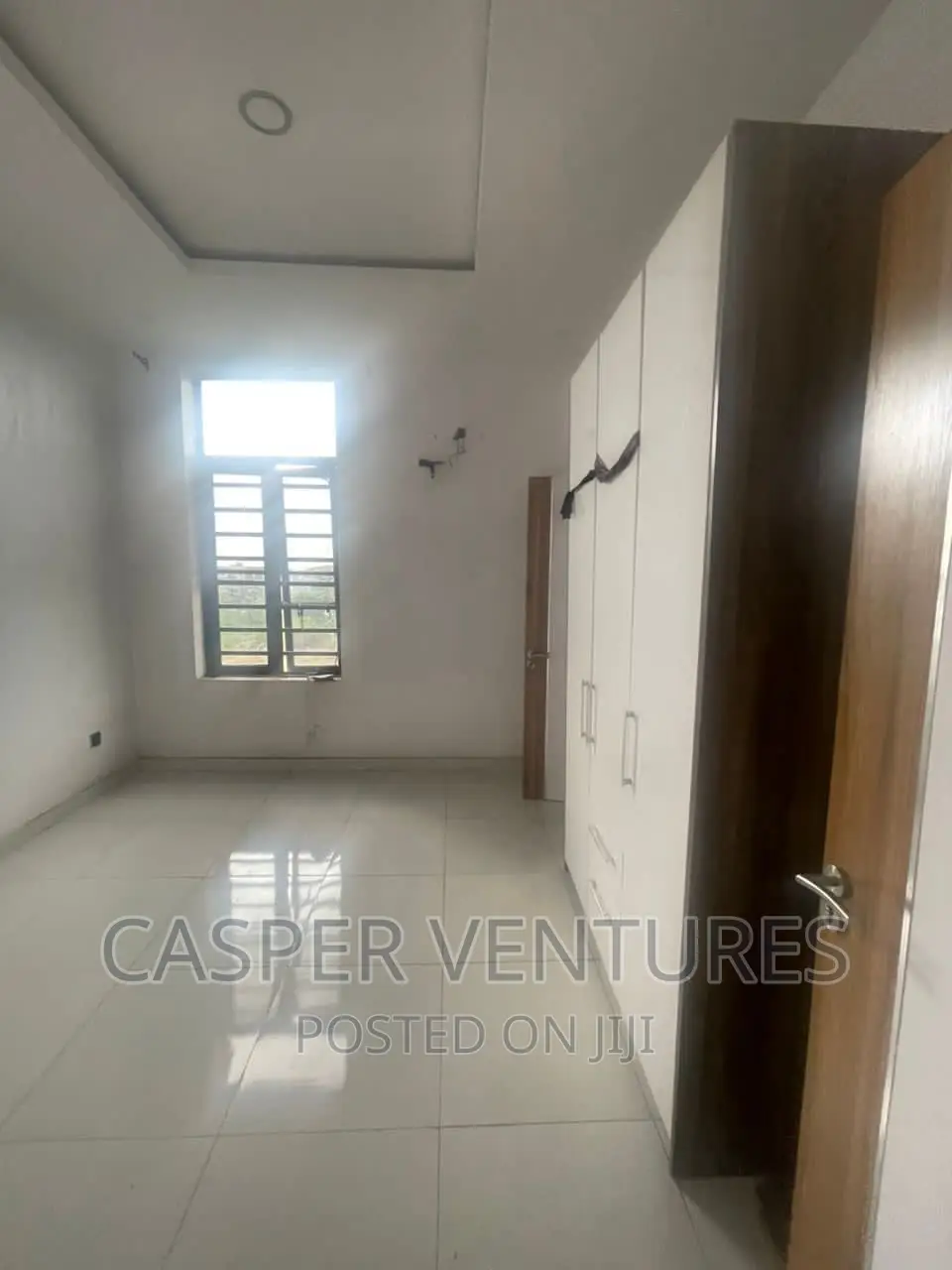 4bdrm Duplex in Lekki for rent