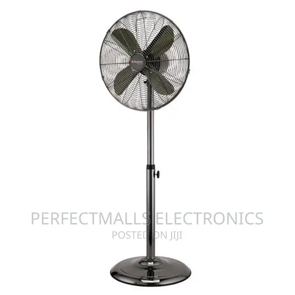 18 Inches Stand Fan Elite Series (ES-1800) - Metal