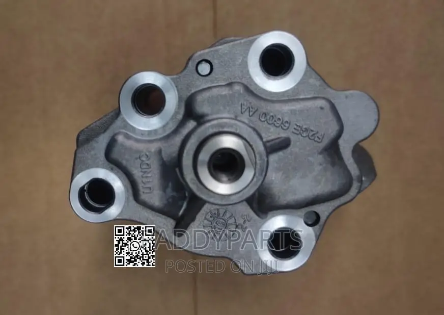 Range Rover Evoque Oil Pump