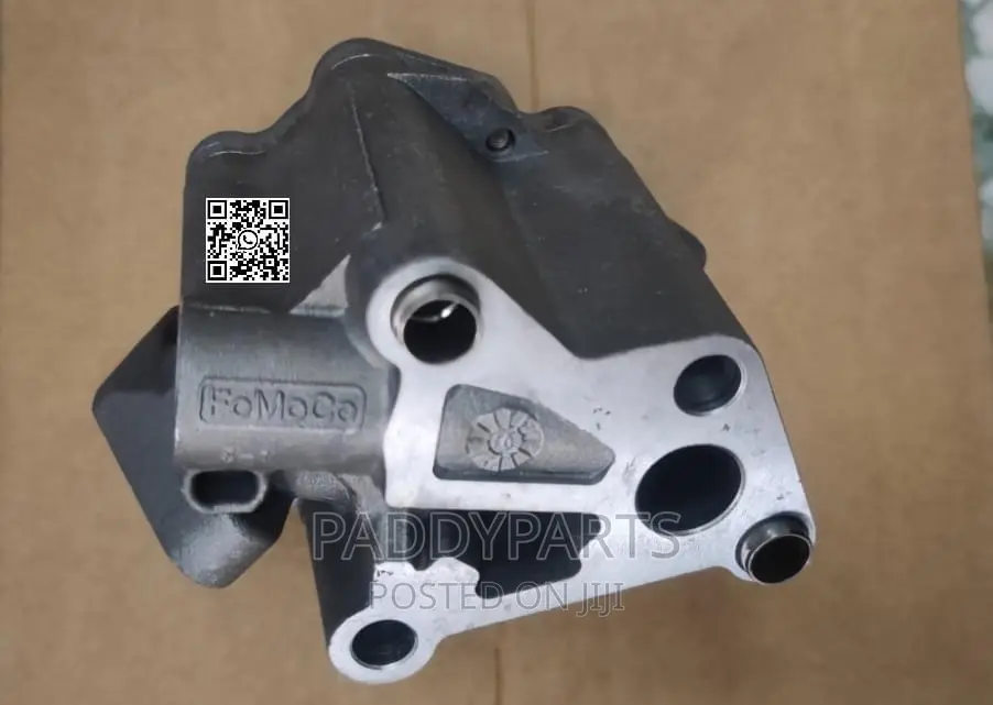 Range Rover Evoque Oil Pump