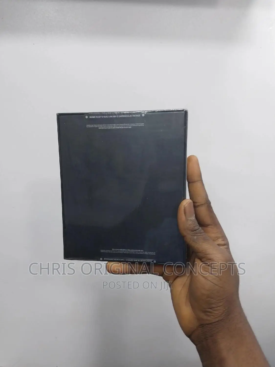 New Samsung Galaxy Z Fold 5 256 GB Pink