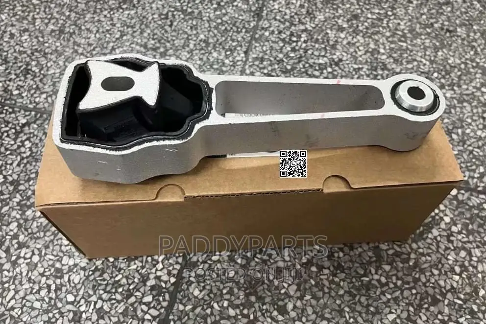 Range Rover Evoque Engine Mount