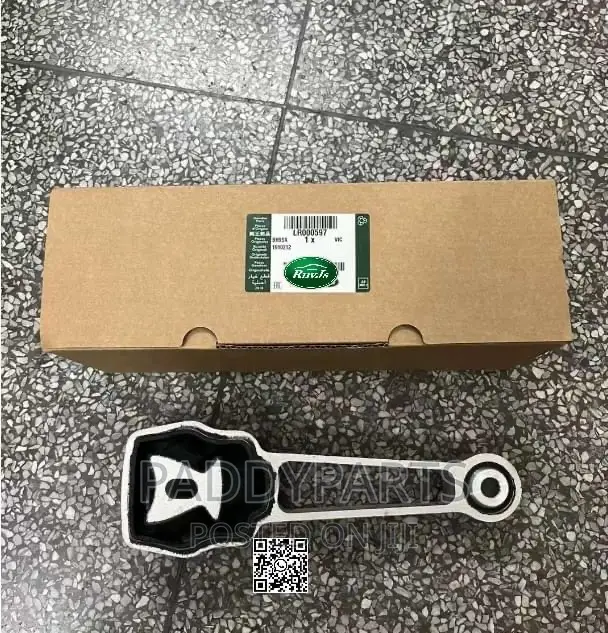 Range Rover Evoque Engine Mount