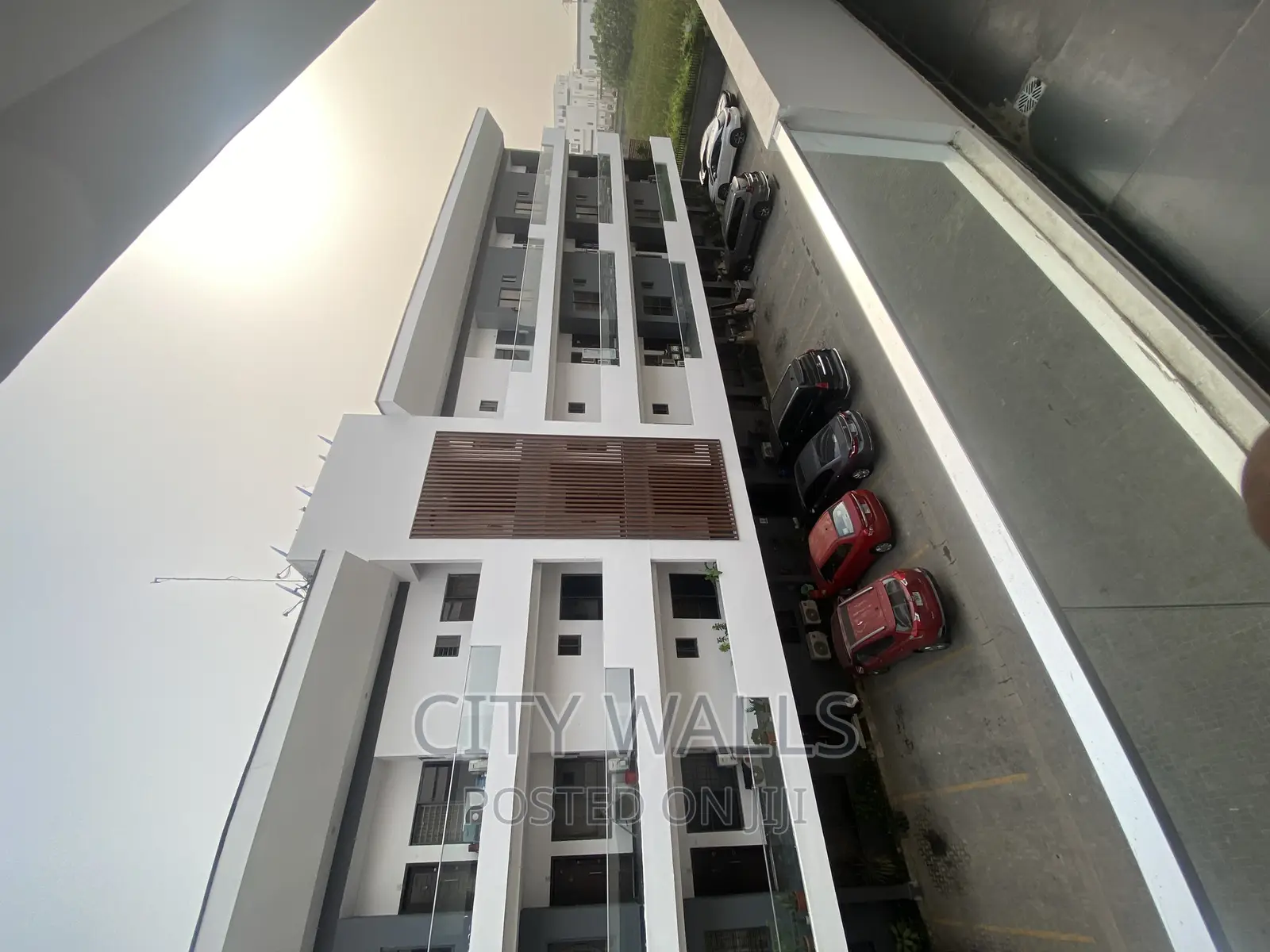 3bdrm Block of Flats in Ikate for rent