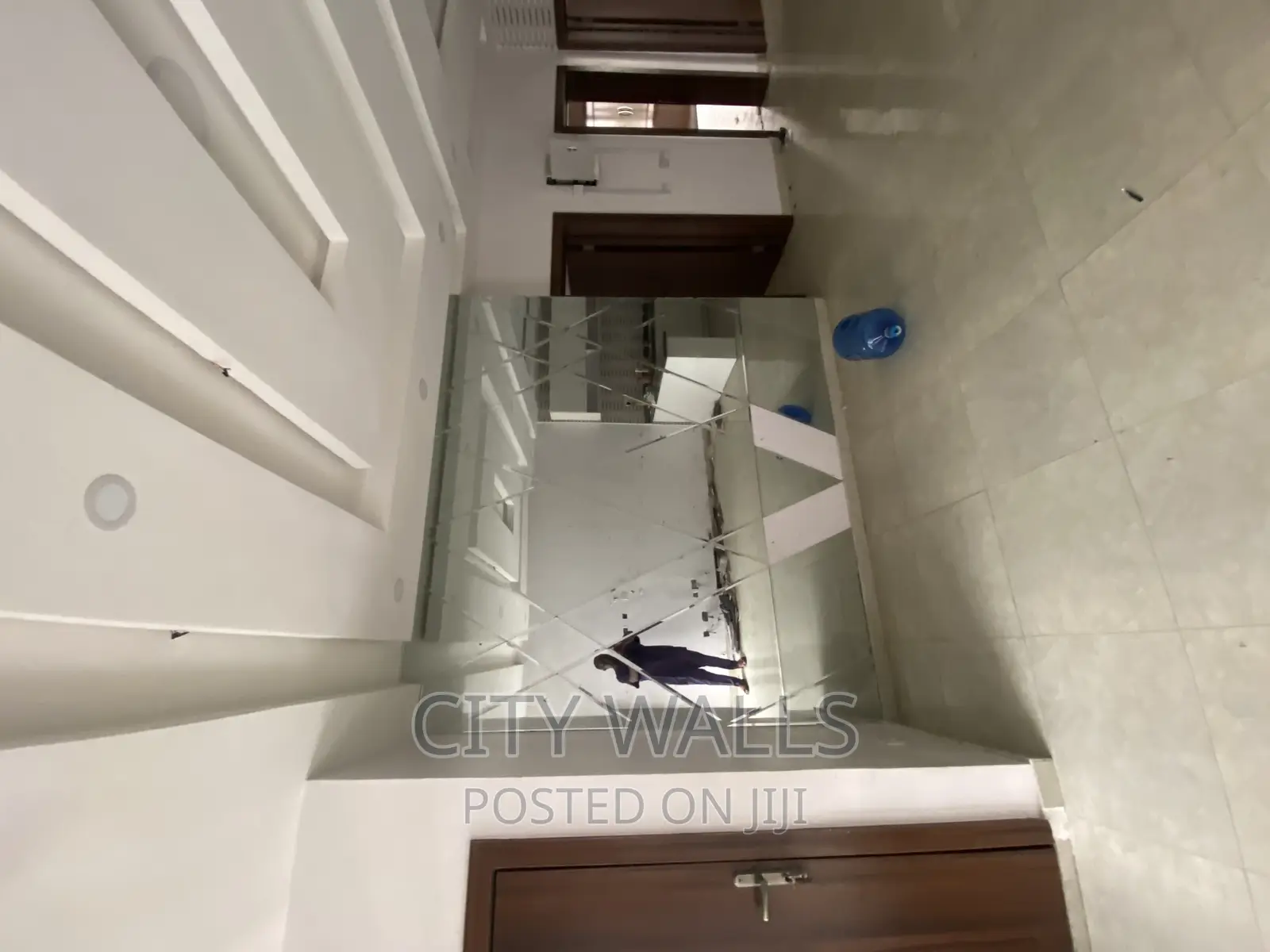 3bdrm Block of Flats in Ikate for rent