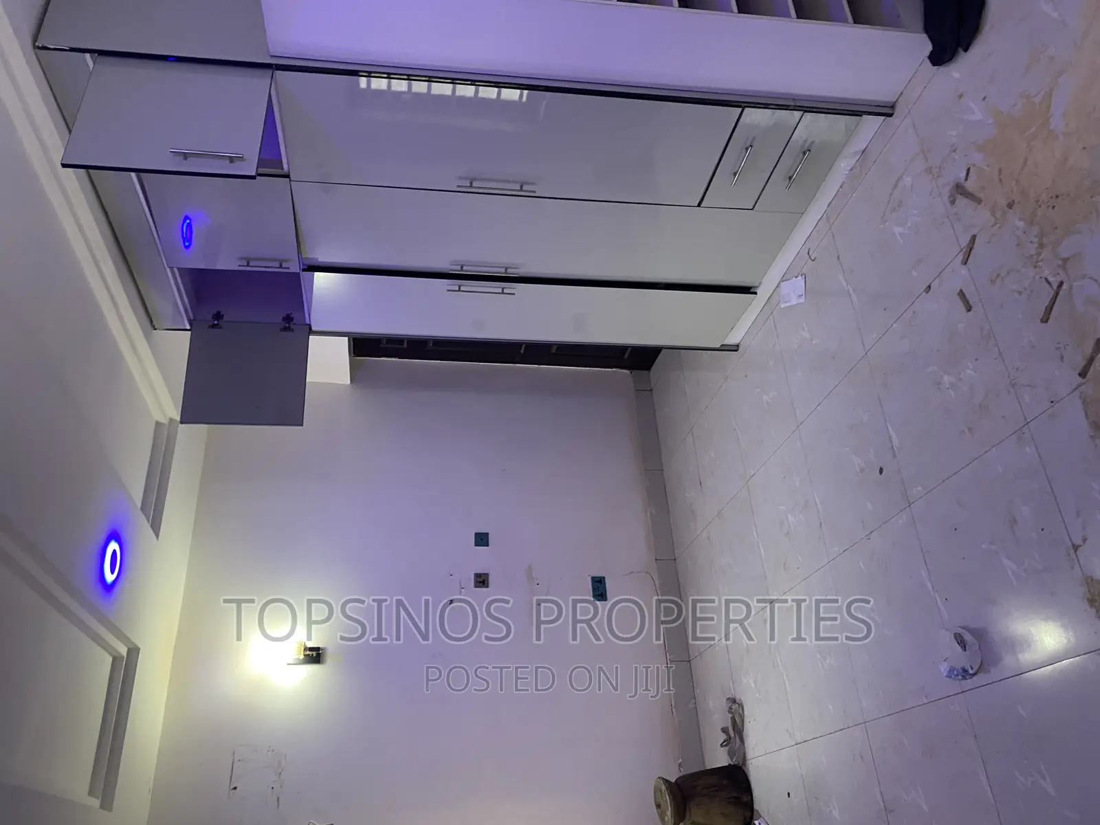 2bdrm Block of Flats in Dawaki for rent