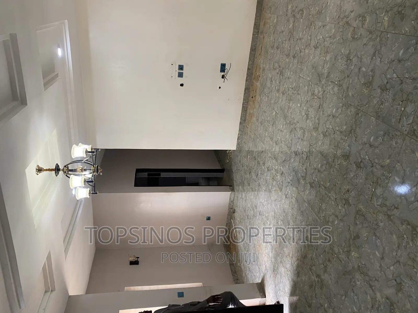 2bdrm Block of Flats in Dawaki for rent