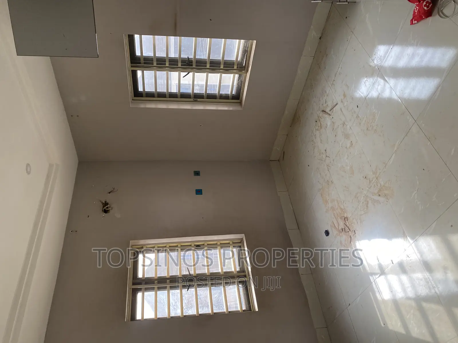 2bdrm Block of Flats in Dawaki for rent
