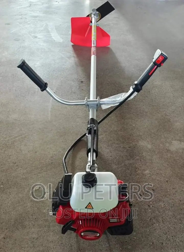 Brush Cutter 2 Stroke