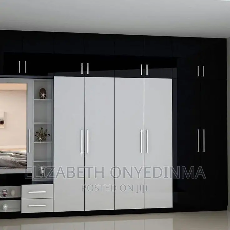 High Quality Wardrobe Closet
