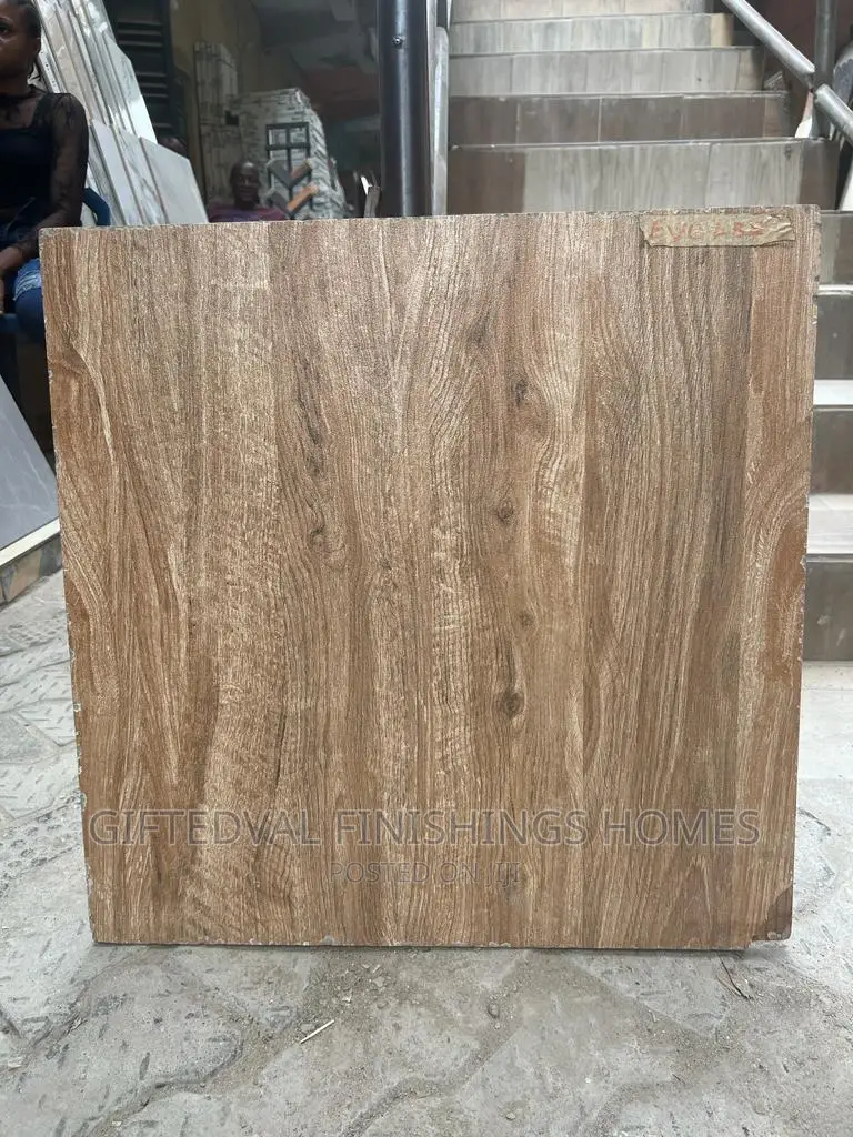 60*60 Wooden Tiles