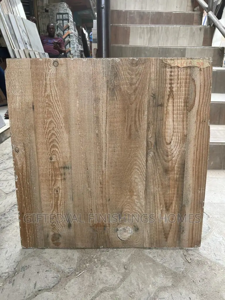 60*60 Wooden Tiles