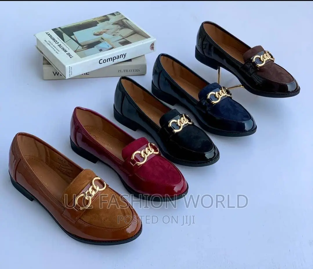 Original Flat Shoes for Ladies