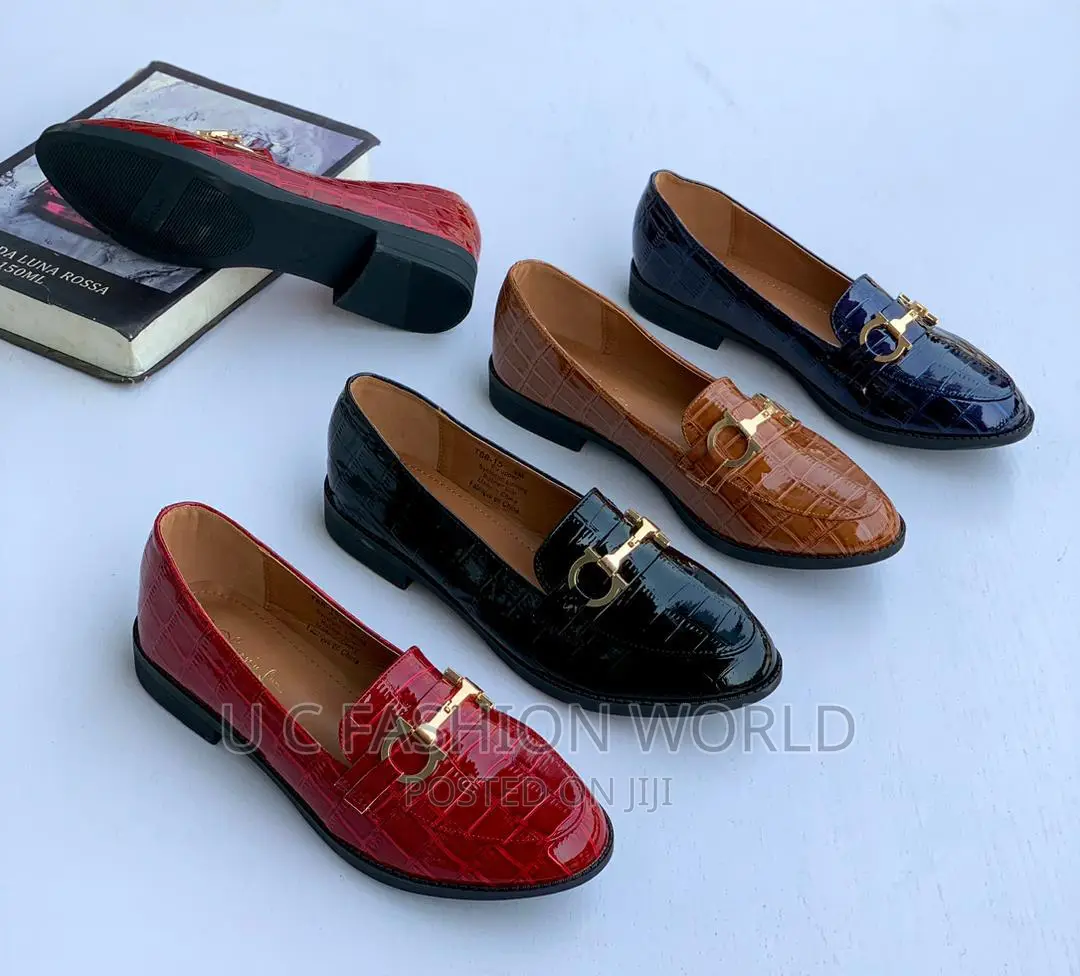 Original Flat Shoes for Ladies