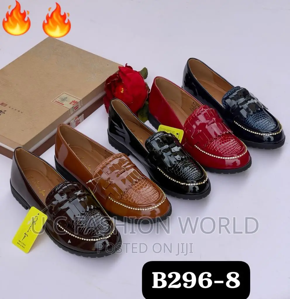 Original Flat Shoes for Ladies
