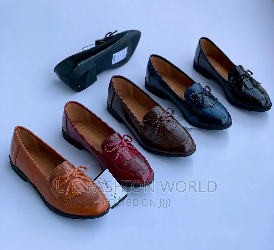 Original Flat Shoes for Ladies