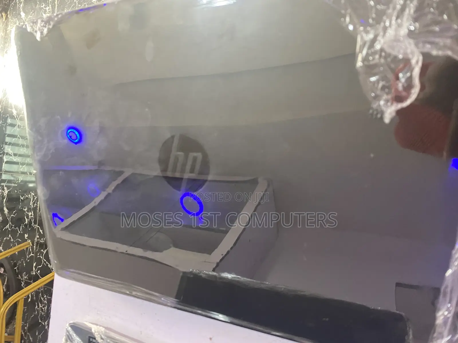New Laptop HP EliteBook 840 G3 8GB Intel Core I5 HDD 500GB
