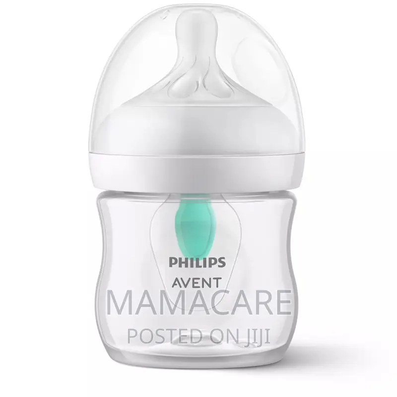 Philips Avent Natural Response 3.0 Airfree Vent Bottle 125ml