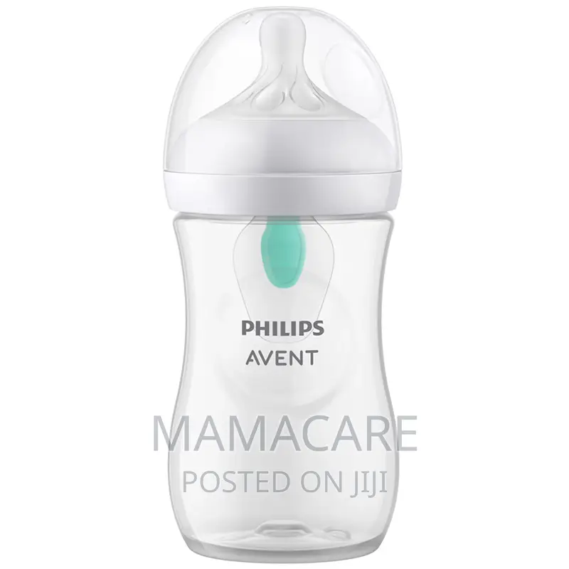 Philips Avent Natural Response 3.0 Airfree Vent Bottle 260ml