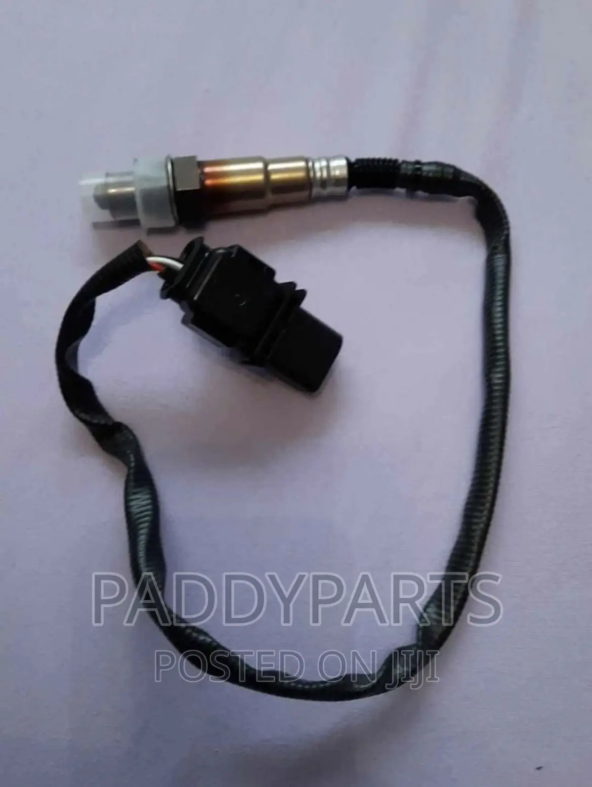 Mini Copper Oxygen Sensor R56,R57