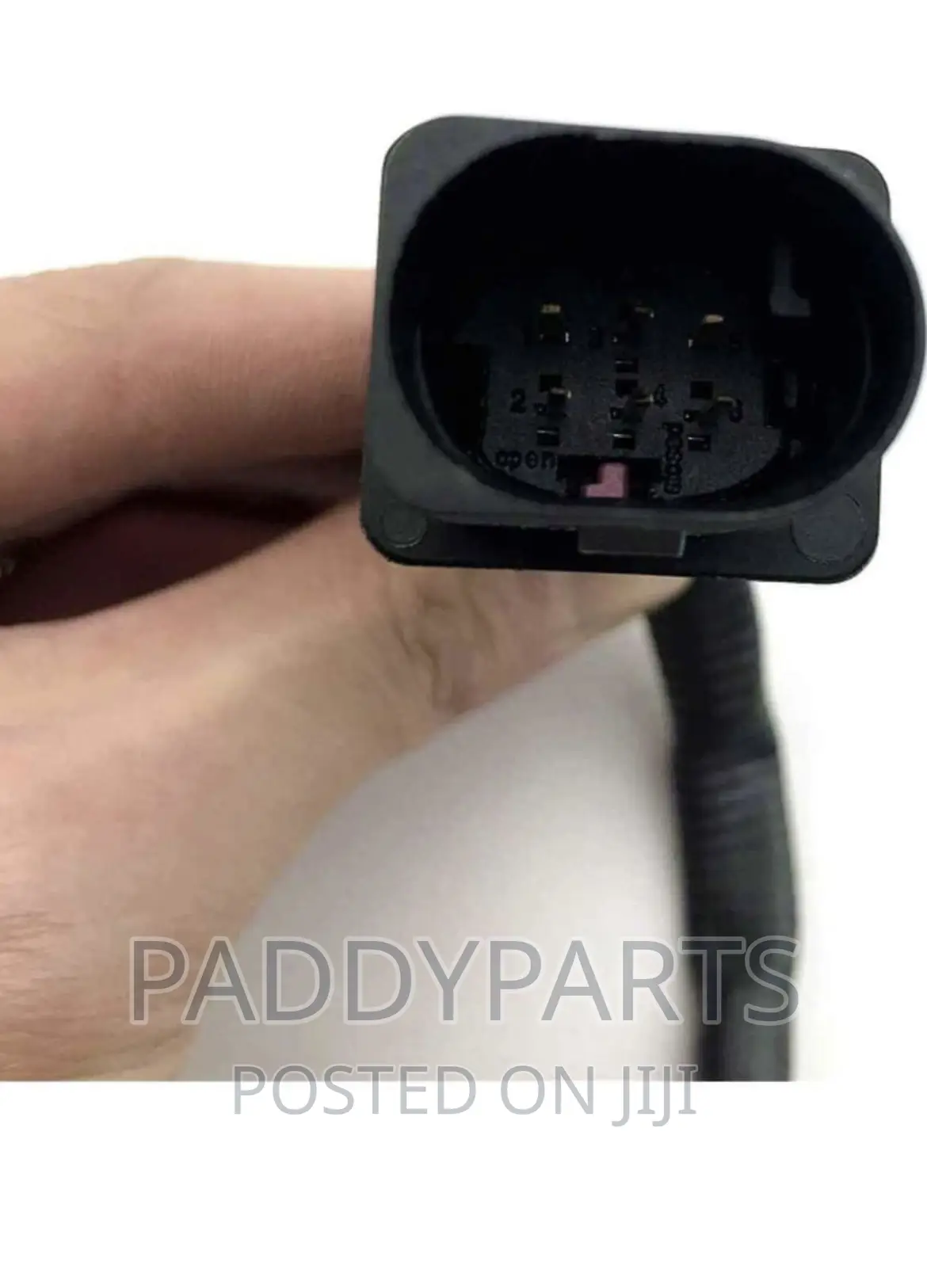 Mini Copper Oxygen Sensor R56,R57