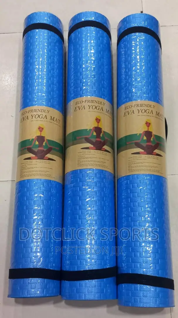 Best Quality Big Tpe Yoga Mat