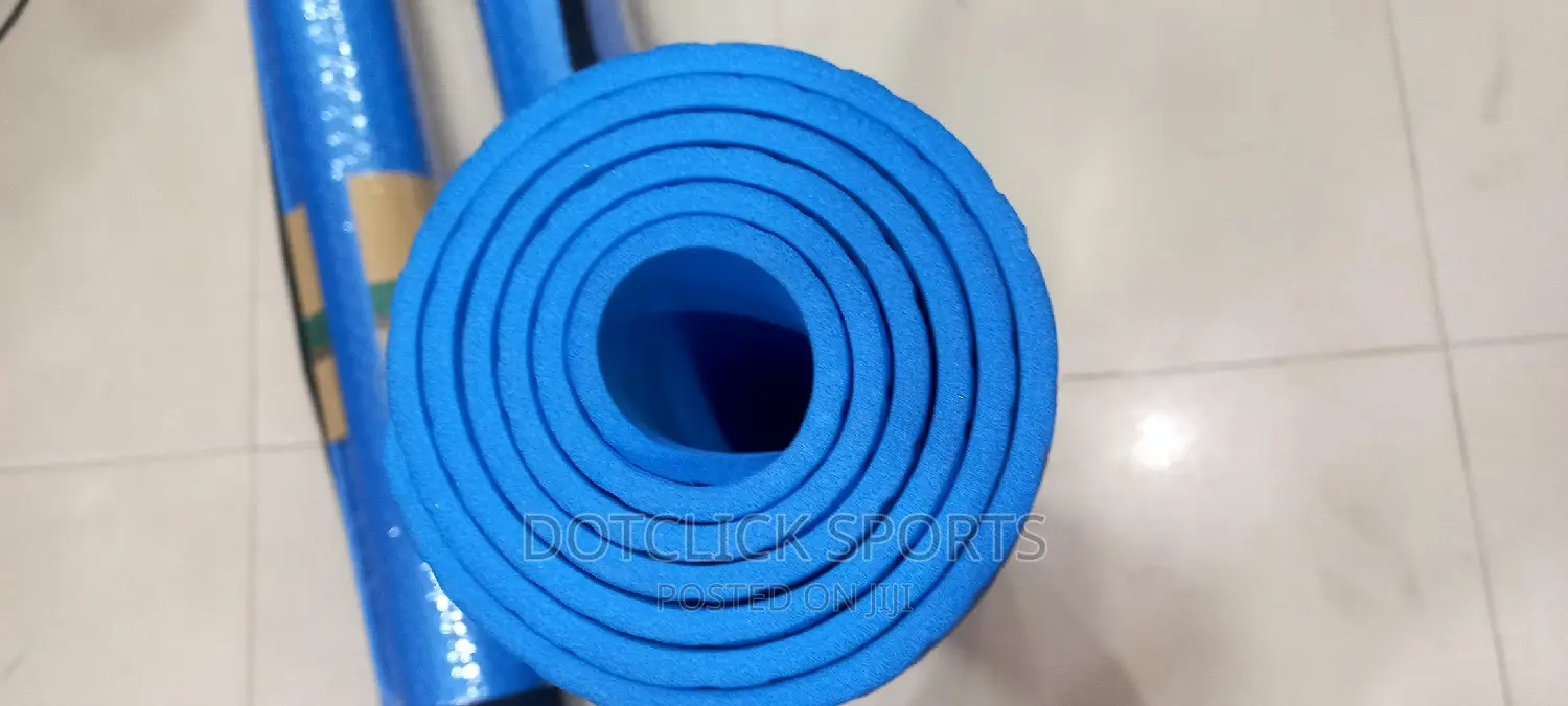 Best Quality Big Tpe Yoga Mat