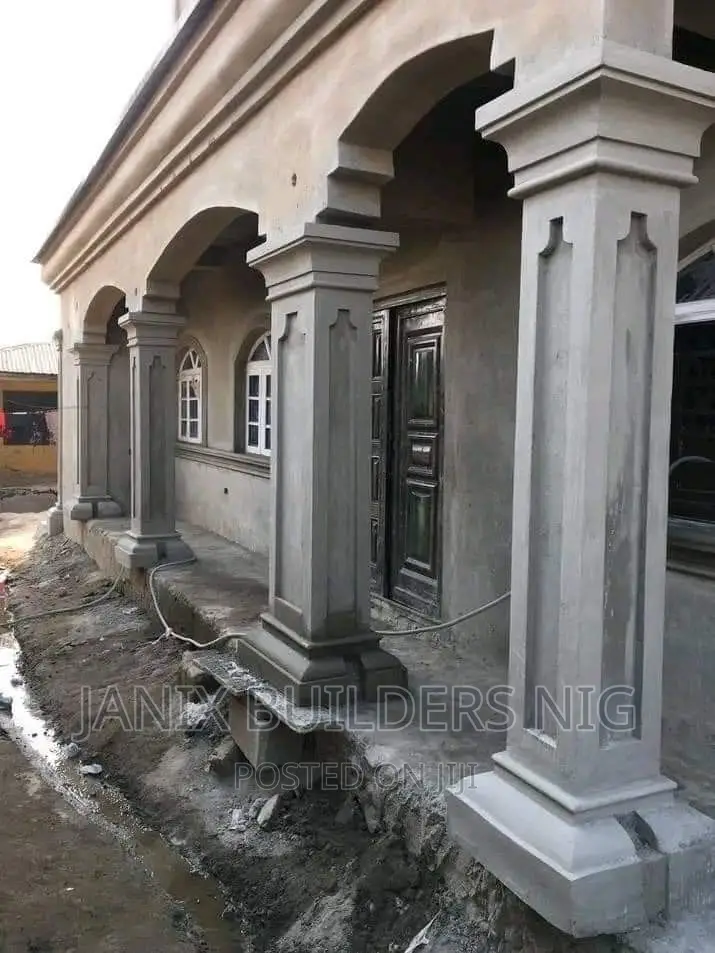 Exterior Professional