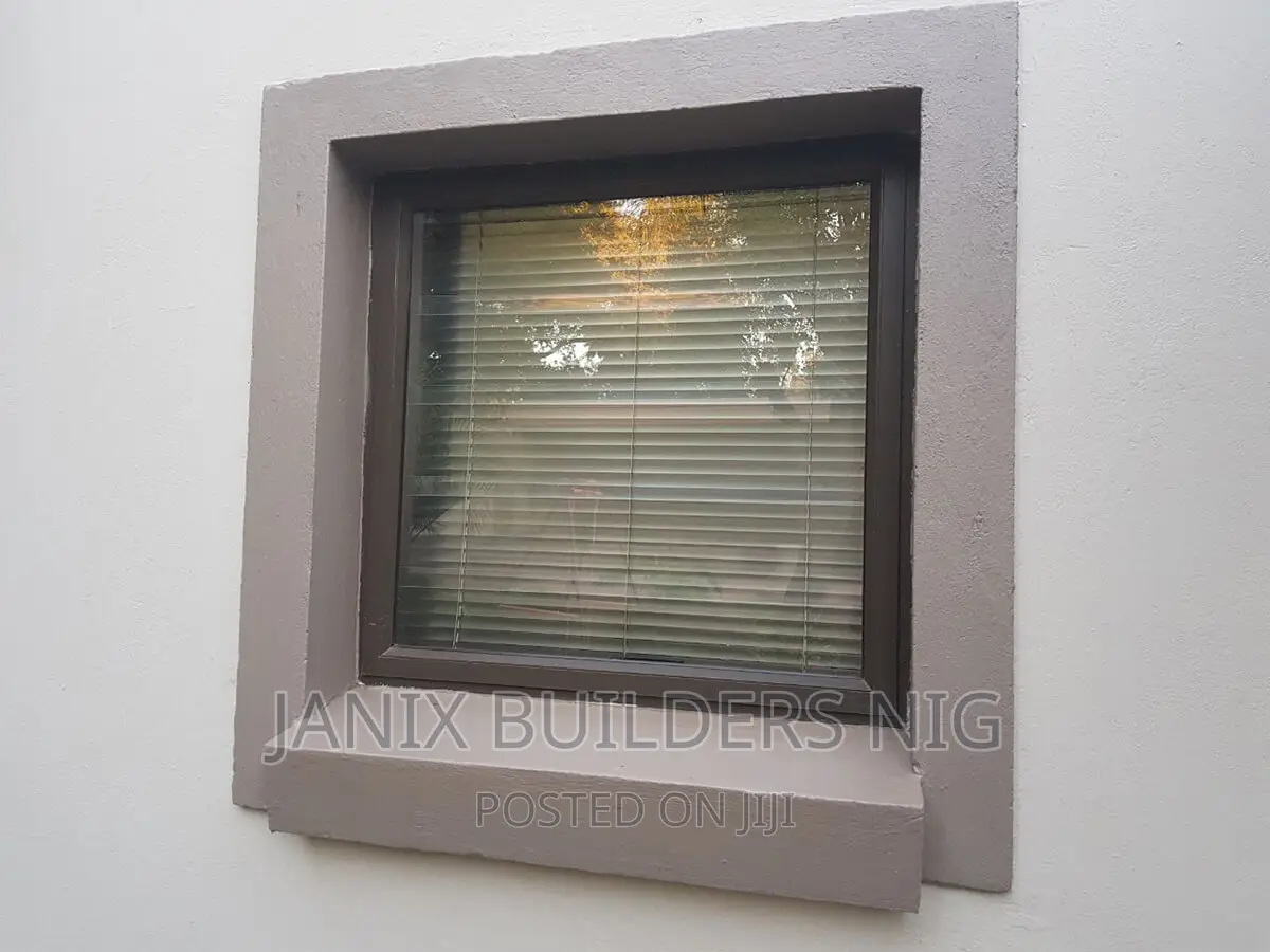 Exterior Professional