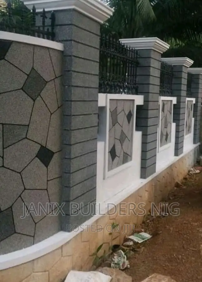 Exterior Professional
