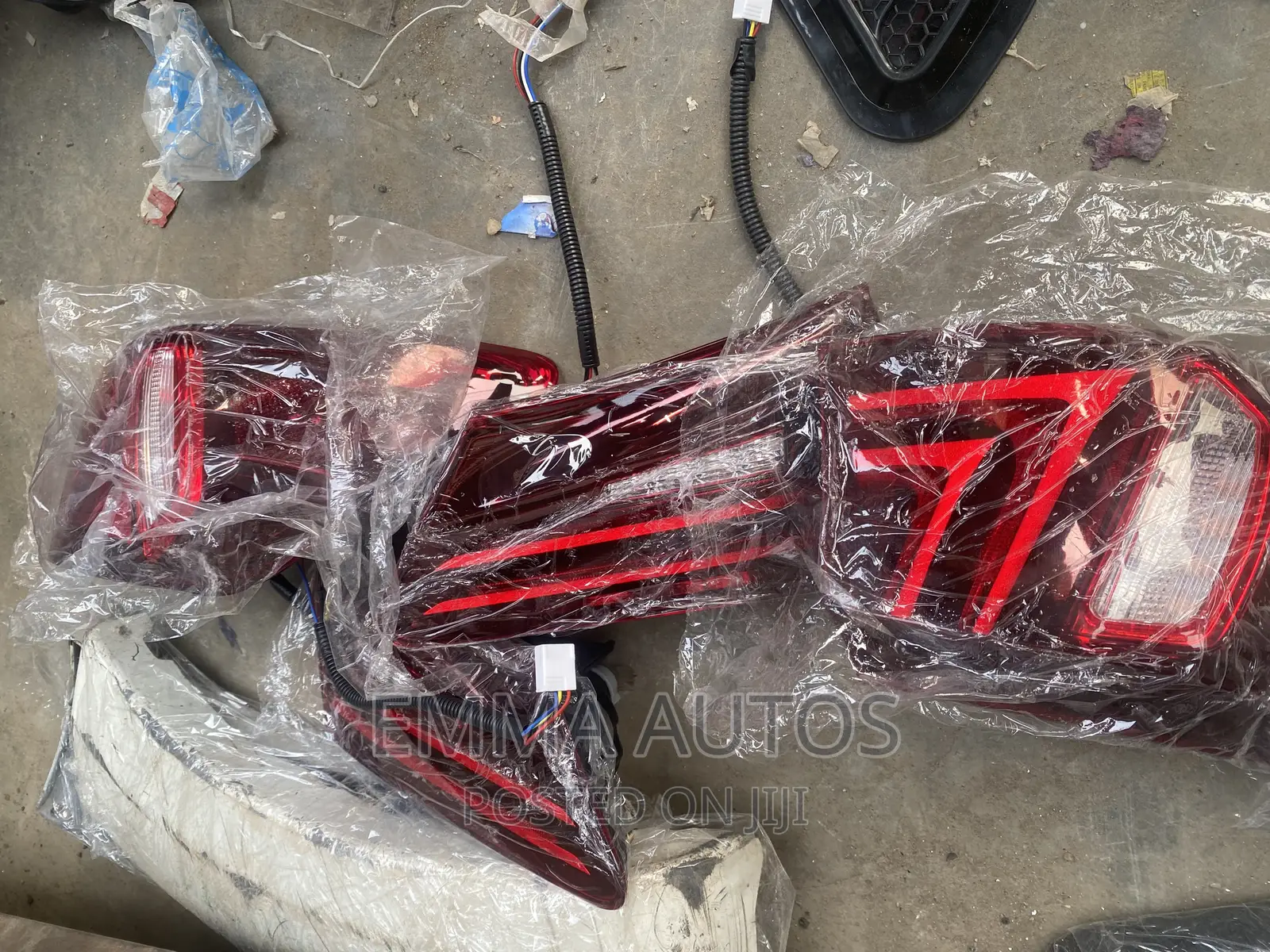 Upgrade Kit Is 250 2018-2022 Available Now