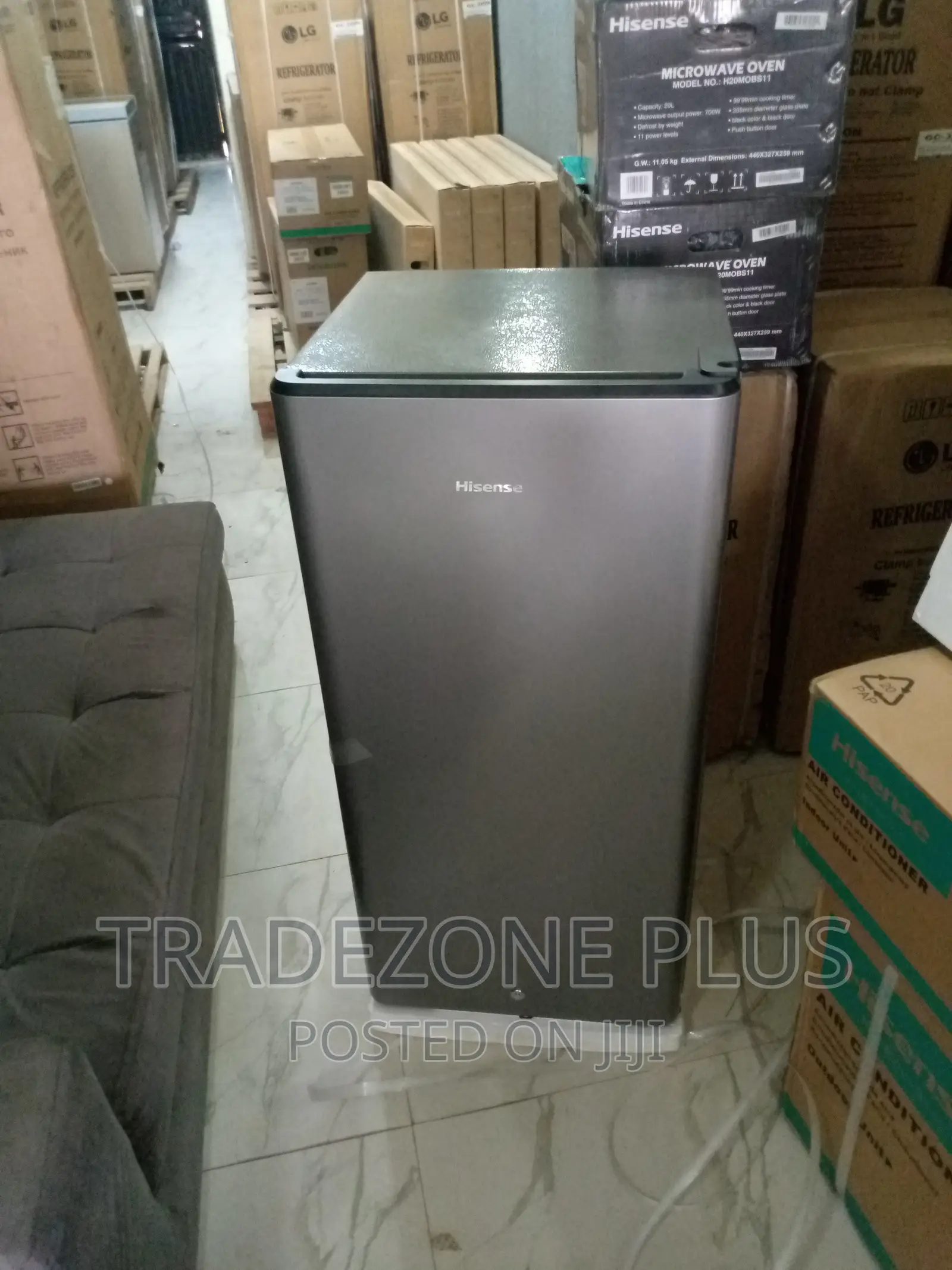 Original Rr20s Hisense Refrigerator