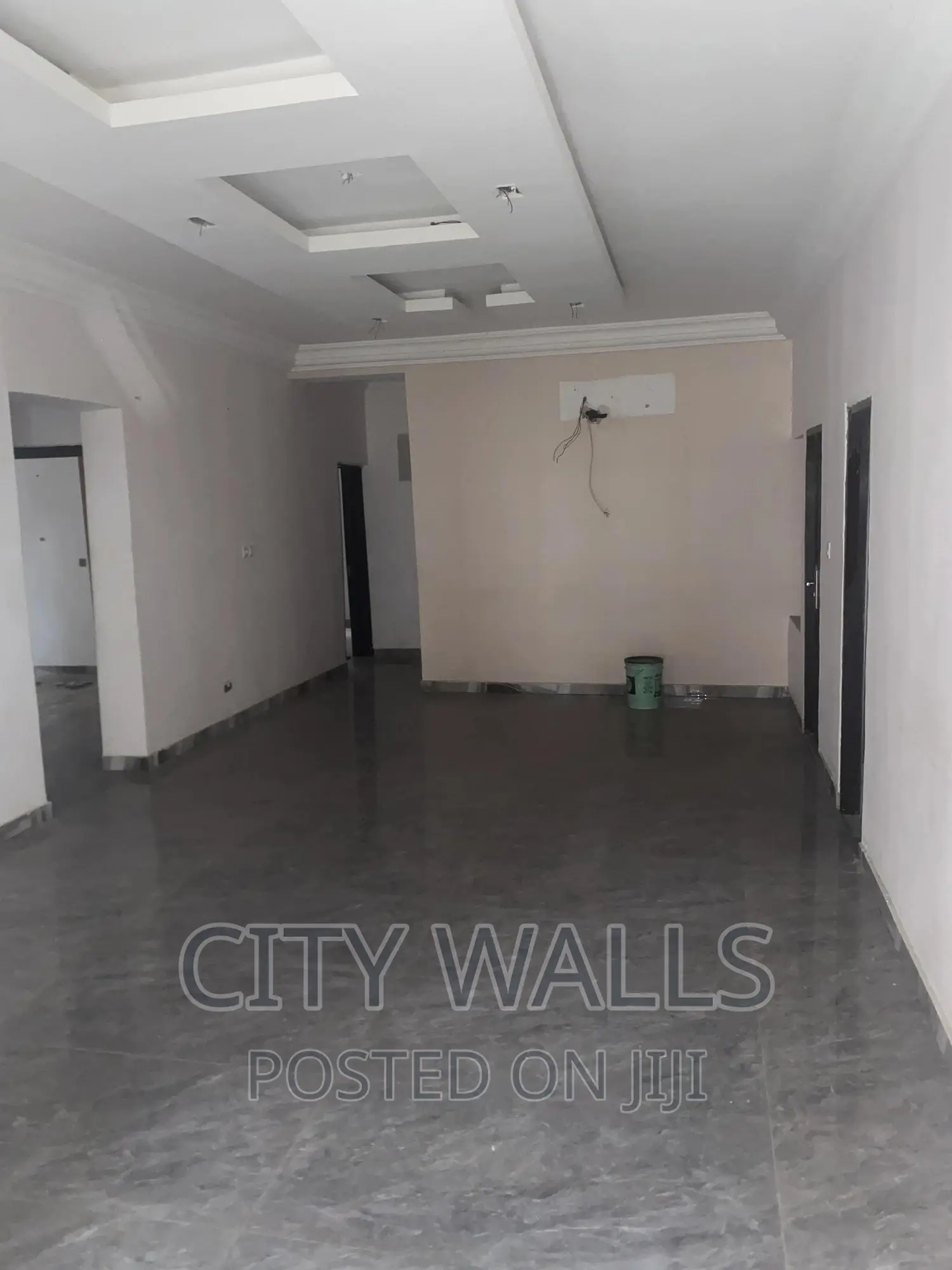 3bdrm Block of Flats in Ikate-Elegushi for rent