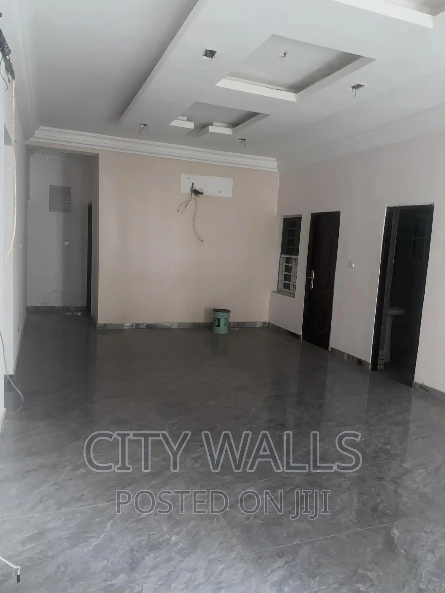 3bdrm Block of Flats in Ikate-Elegushi for rent