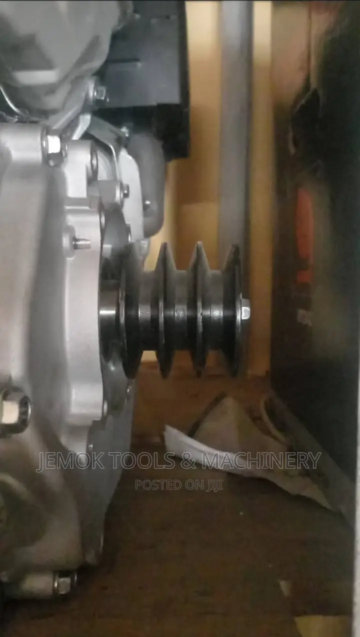 13hp Petrol Engine Only (Gx390)