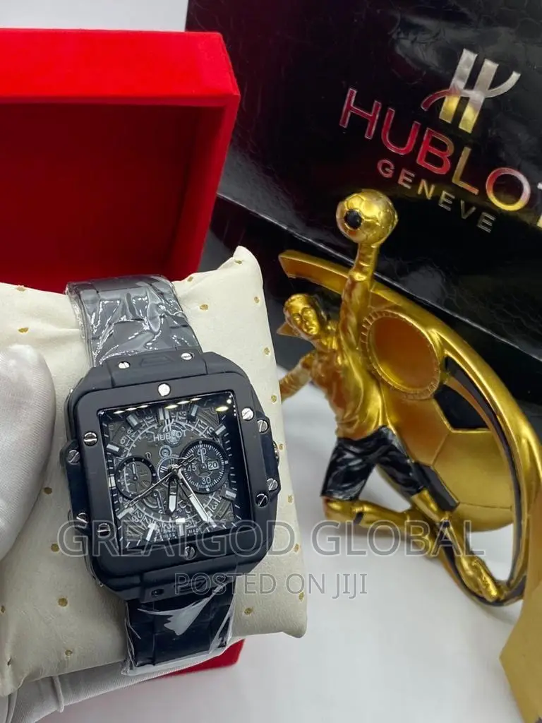 Hublot Chain Design