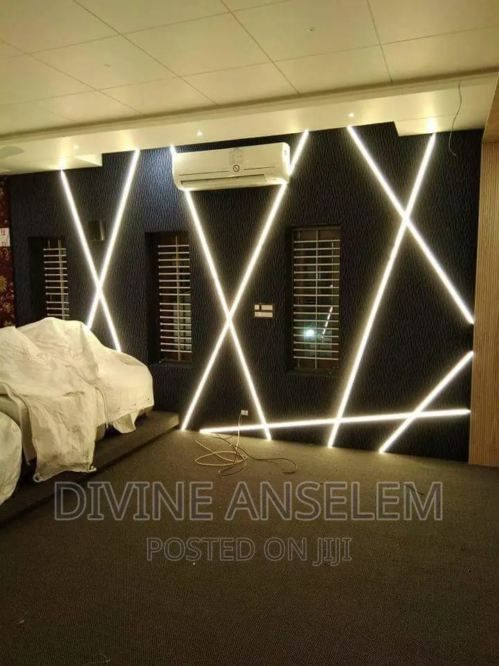 Aluminium Profile Light