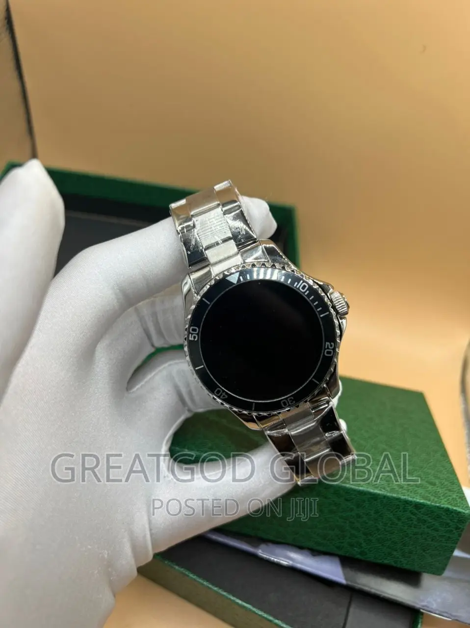 R1 Wearfitpro Smartwatch Wristwatch Wears
