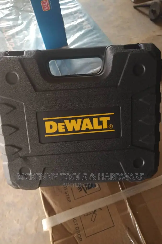48v Cordless Screwdriver Machine X Impact Drill