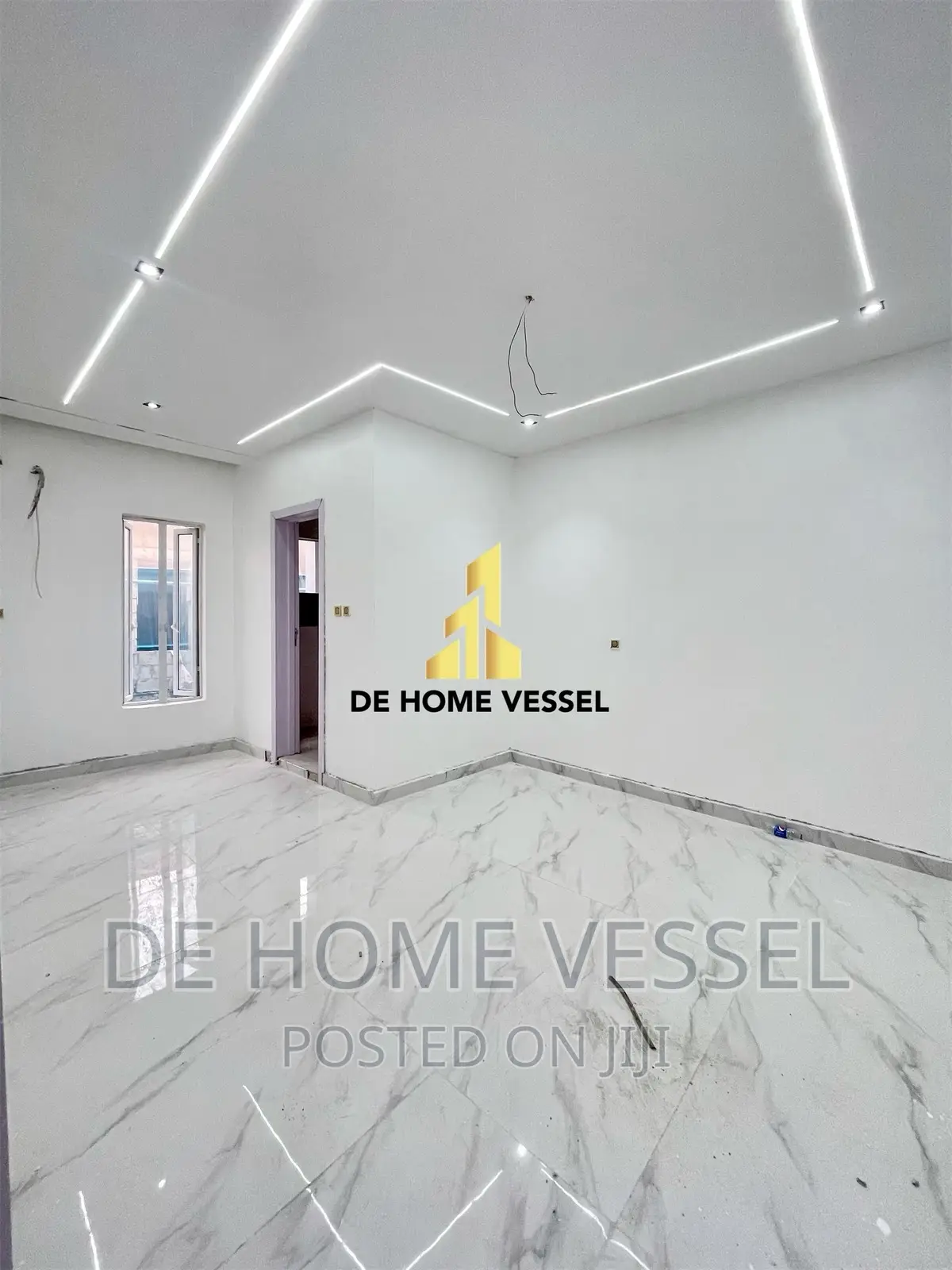 2bdrm Apartment in Ikate for sale