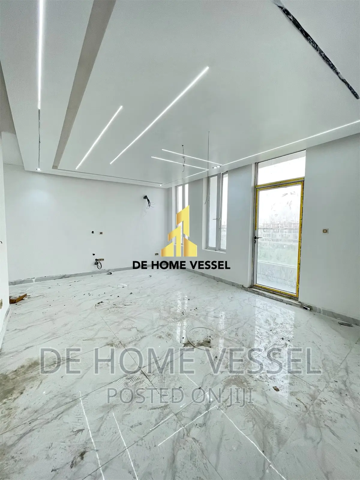 2bdrm Apartment in Ikate for sale