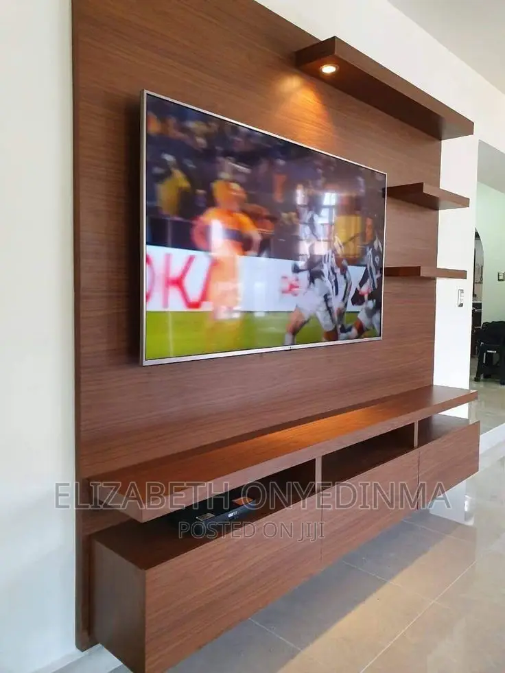 Tv Console
