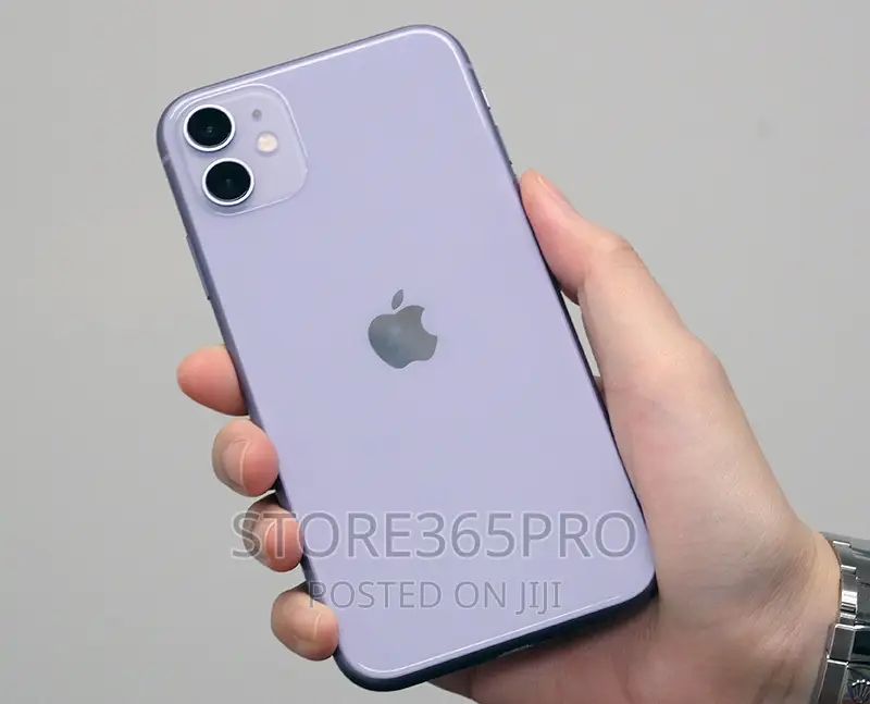 Apple iPhone 11 64 GB