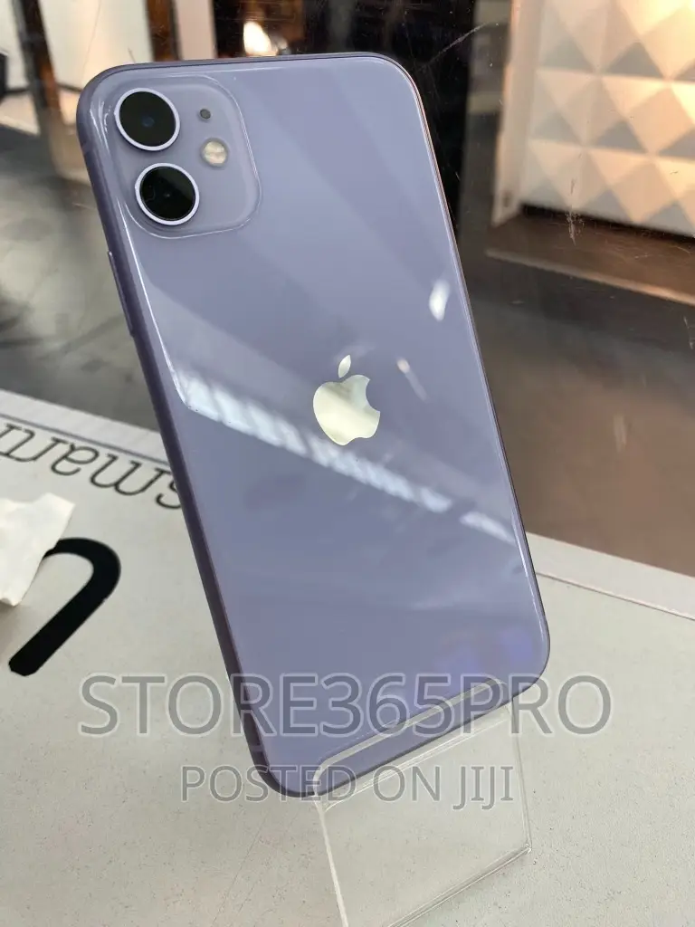 Apple iPhone 11 64 GB